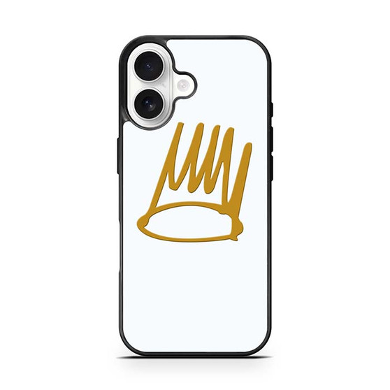 Jcole King iPhone 17 Case Jcole King iPhone 17 Case