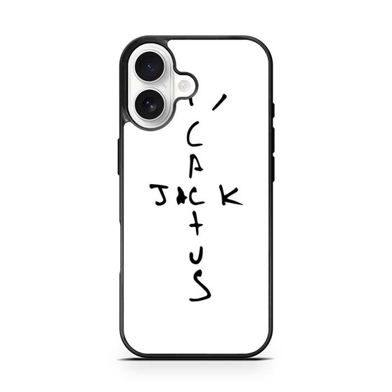 Jack Cactus iPhone 17 Case Jack Cactus iPhone 17 Case