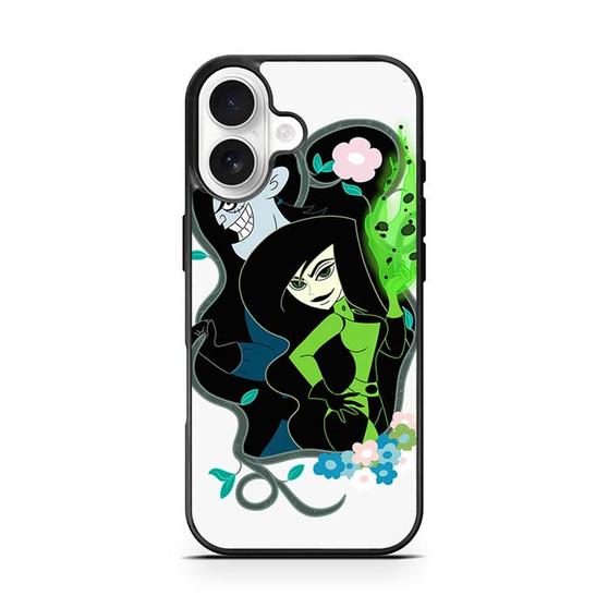 Kim Possible 1 iPhone 17 Case Kim Possible 1 iPhone 17 Case