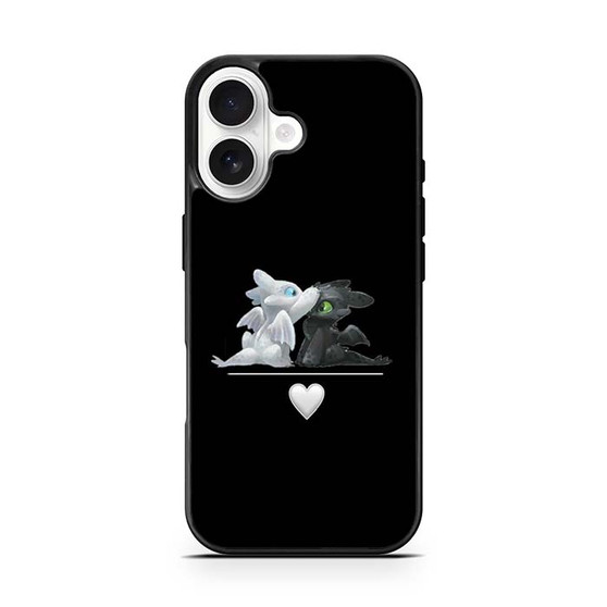 How To Train Your Dragon 5 iPhone 17 Case How To Train Your Dragon 5 iPhone 17 Case
