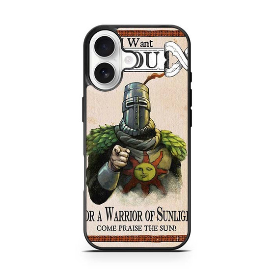 Dark Soul I Want You iPhone 17 Case Dark Soul I Want You iPhone 17 Case