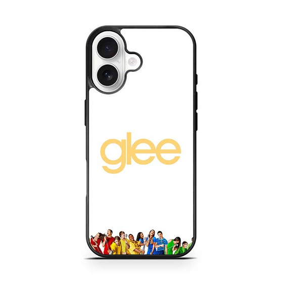 Glee 1 iPhone 17 Case Glee 1 iPhone 17 Case
