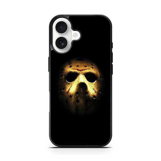 Friday 13th iPhone 17 Case Friday 13th iPhone 17 Case