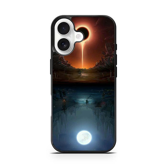 Dark Souls 19 iPhone 17 Case Dark Souls 19 iPhone 17 Case