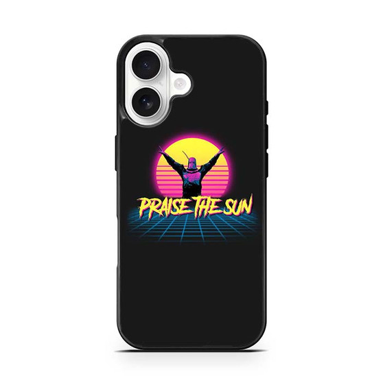 Dark Souls 22 iPhone 17 Case Dark Souls 22 iPhone 17 Case