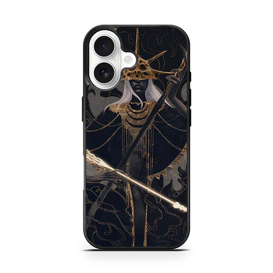 Dark Souls 4 iPhone 17 Case Dark Souls 4 iPhone 17 Case