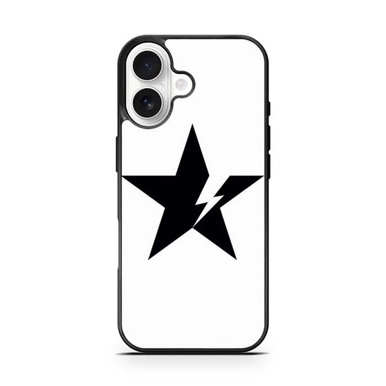 David Bowie Blackstar 1 iPhone 17 Case David Bowie Blackstar 1 iPhone 17 Case
