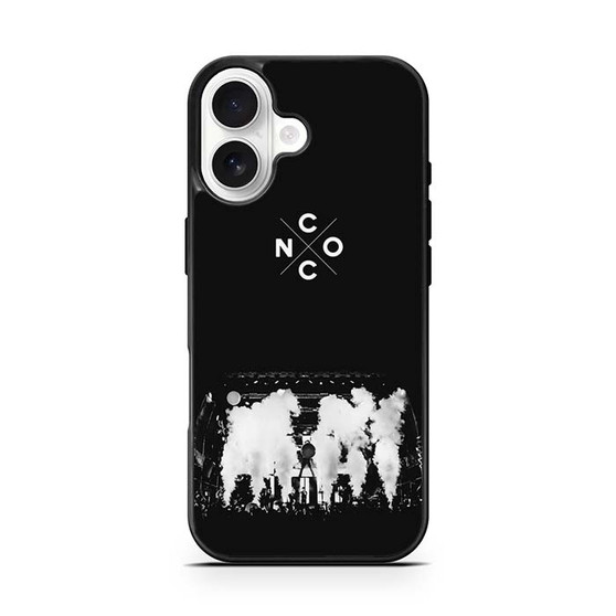 CNNCO iPhone 17 Case CNNCO iPhone 17 Case