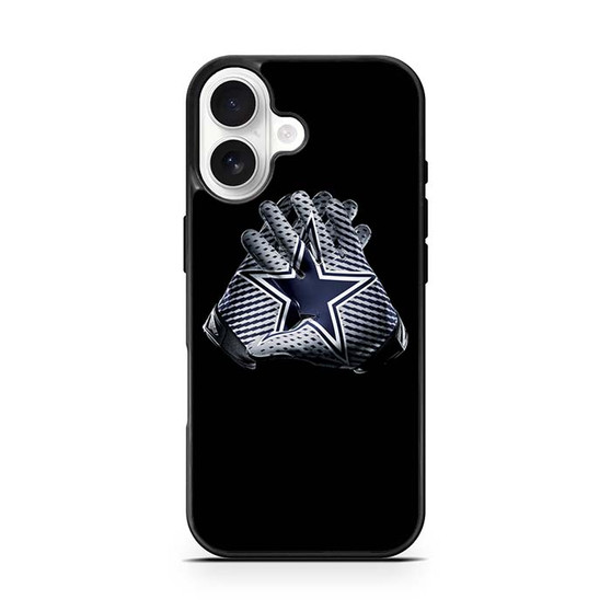 Cowboys 1 iPhone 17 Case Cowboys 1 iPhone 17 Case