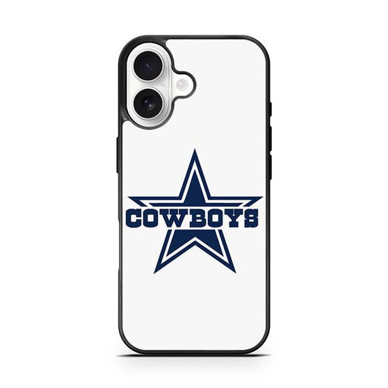Cowboys 3 iPhone 17 Case Cowboys 3 iPhone 17 Case