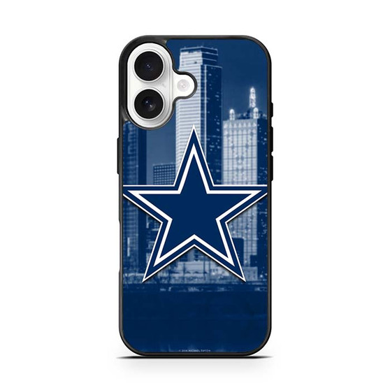Cowboys 5 iPhone 17 Case Cowboys 5 iPhone 17 Case