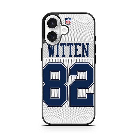 Cowboys 10 iPhone 17 Case Cowboys 10 iPhone 17 Case