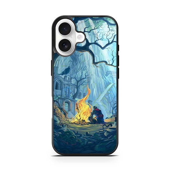 Dark Souls 5 iPhone 17 Case Dark Souls 5 iPhone 17 Case