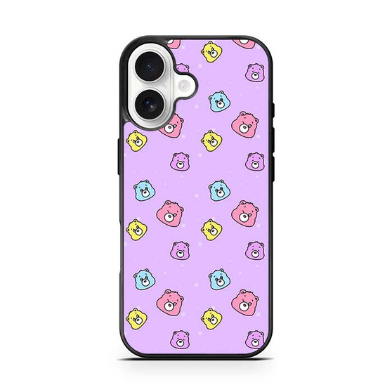 Care Bears Wonder Cloud 1 iPhone 17 Case Care Bears Wonder Cloud 1 iPhone 17 Case