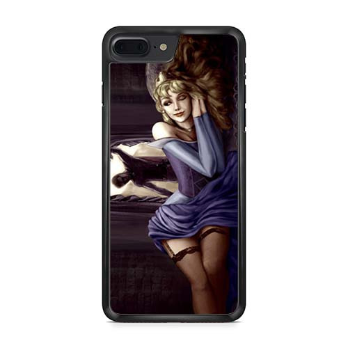 aurora wanna be kissed iPhone 7 | iPhone 7 Plus Case