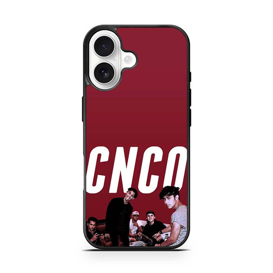 CNCO iPhone 17 Case CNCO iPhone 17 Case
