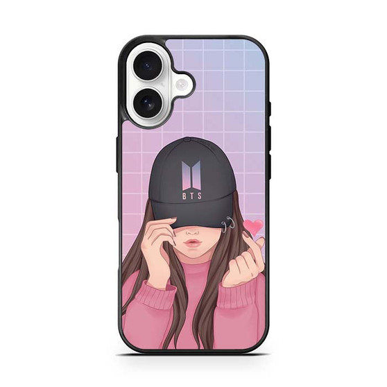 BTS 1 iPhone 17 Case BTS 1 iPhone 17 Case