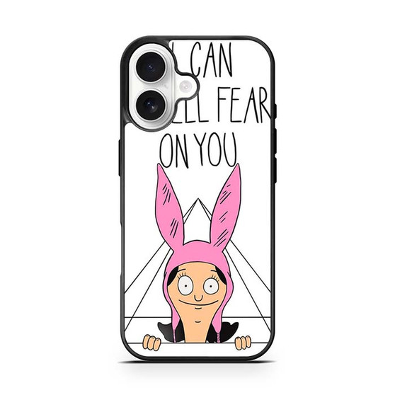 Bobs Burger 1 iPhone 17 Case Bobs Burger 1 iPhone 17 Case