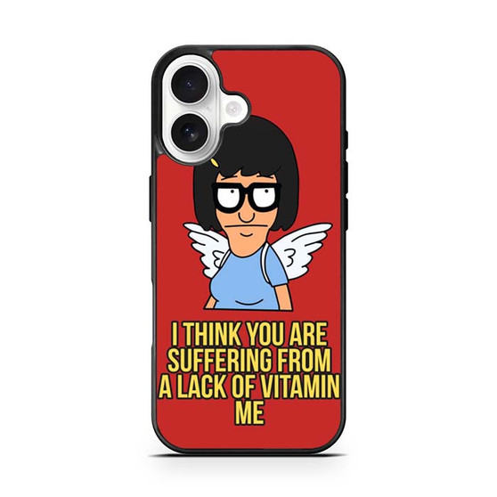Bobs Burger 8 iPhone 17 Case Bobs Burger 8 iPhone 17 Case