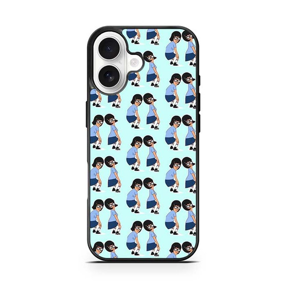 Bobs Burger 2 iPhone 17 Case Bobs Burger 2 iPhone 17 Case