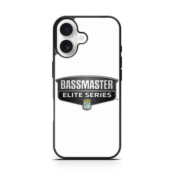 Bass Fishing master Ellite Series iPhone 17 Case Bass Fishing master Ellite Series iPhone 17 Case