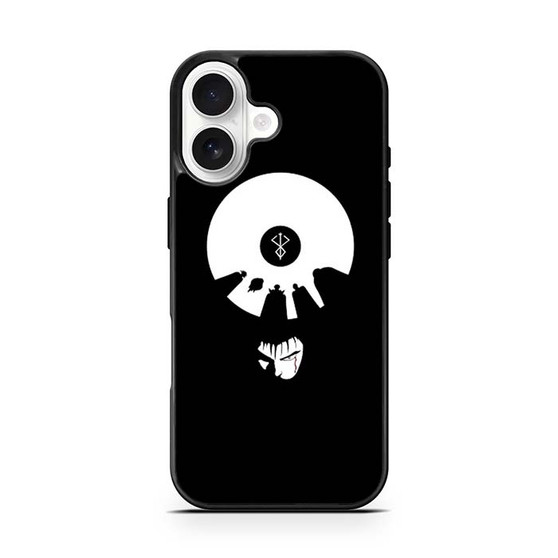 Berserk 3 iPhone 17 Case Berserk 3 iPhone 17 Case