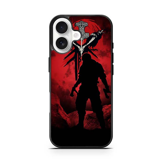 Berserk 4 iPhone 17 Case Berserk 4 iPhone 17 Case