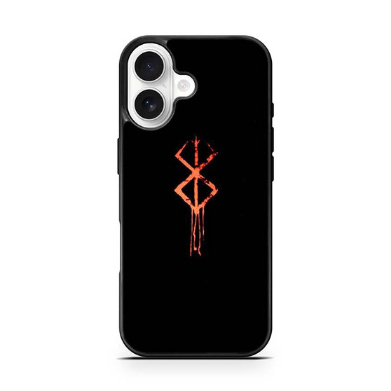Berserk 5 iPhone 17 Case Berserk 5 iPhone 17 Case