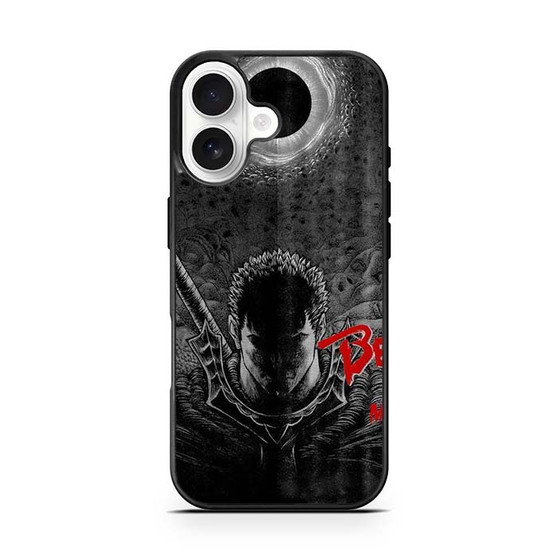 Berserk 7 iPhone 17 Case Berserk 7 iPhone 17 Case