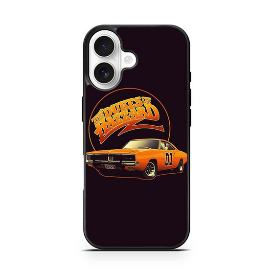 The Duke of Hazzard 1 iPhone 17 Case