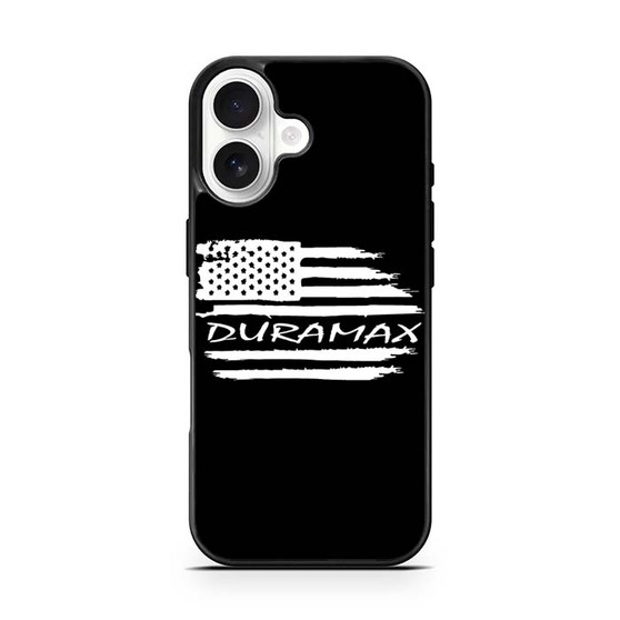 Duramax 1 iPhone 17 Case Duramax 1 iPhone 17 Case