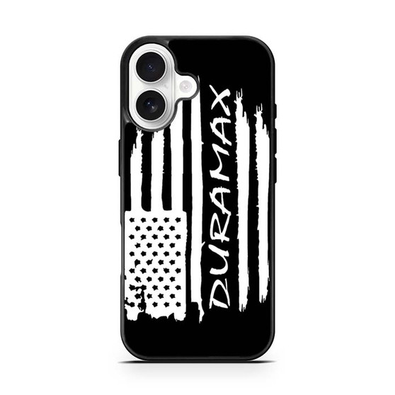 Duramax 2 iPhone 17 Case Duramax 2 iPhone 17 Case