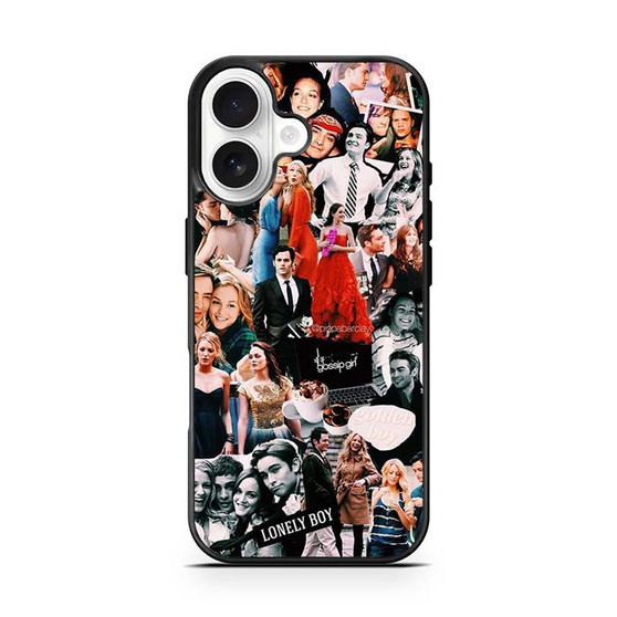 Harley Quinn and Birds of Prey 2 iPhone 17 Case Harley Quinn and Birds of Prey 2 iPhone 17 Case
