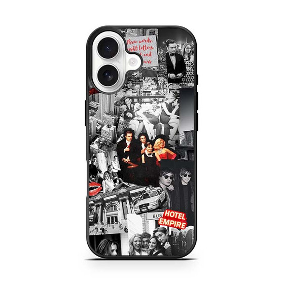 Harley Quinn and Birds of Prey 3 iPhone 17 Case Harley Quinn and Birds of Prey 3 iPhone 17 Case