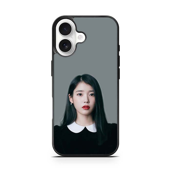 KPOP IU iPhone 17 Case