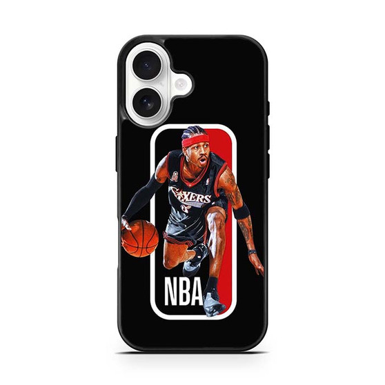 Iverson 2 iPhone 17 Case Iverson 2 iPhone 17 Case