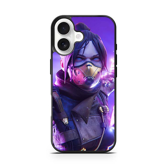 Apex legend 2 iPhone 17 Case Apex legend 2 iPhone 17 Case