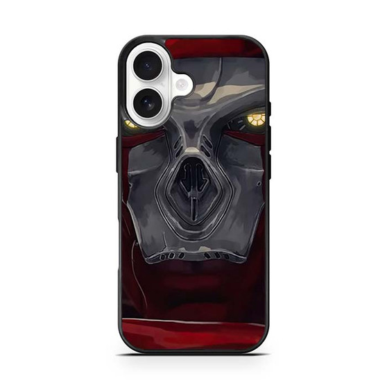 Apex Legends Revenant iPhone 17 Case Apex Legends Revenant iPhone 17 Case