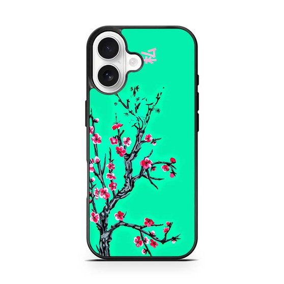 Arizona green tea 2 iPhone 17 Case