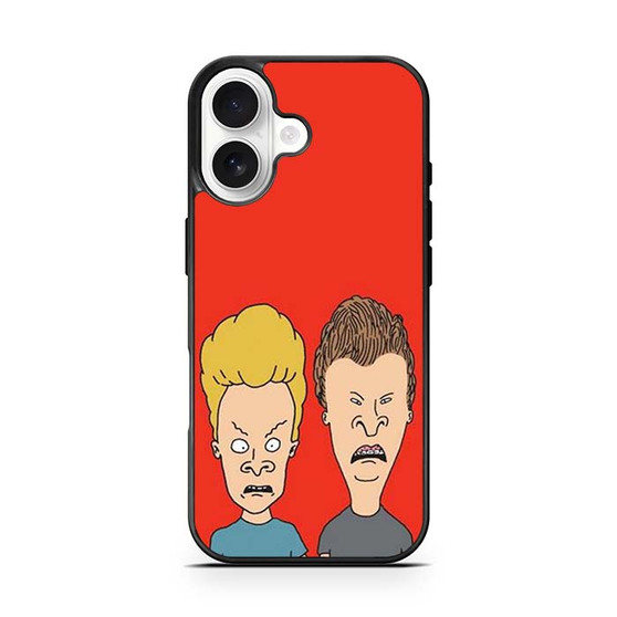 Beavis 1 iPhone 17 Case Beavis 1 iPhone 17 Case