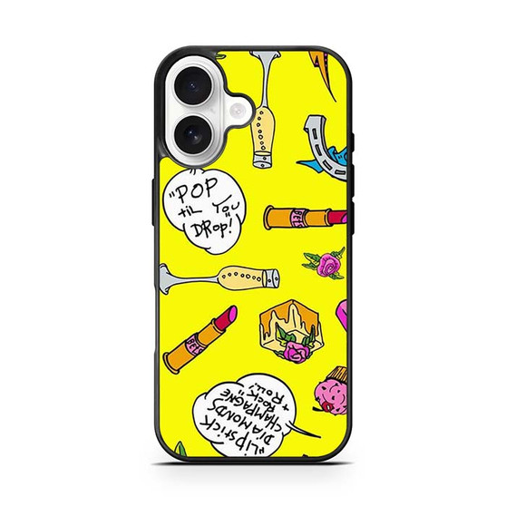 Betsey johnson iPhone 17 Case Betsey johnson iPhone 17 Case