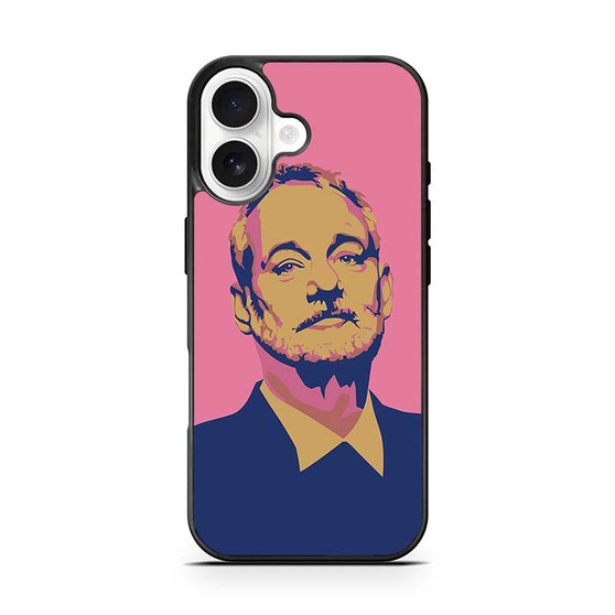 Bill murray iPhone 17 Case Bill murray iPhone 17 Case