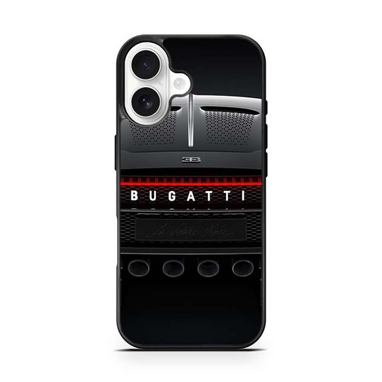 Bugatti Car iPhone 17 Case Bugatti Car iPhone 17 Case