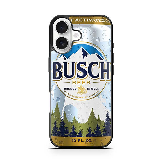 Busch Light Beer iPhone 17 Case Busch Light Beer iPhone 17 Case