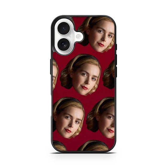 Chilling Adventures of Sabrina 2 iPhone 17 Case Chilling Adventures of Sabrina 2 iPhone 17 Case