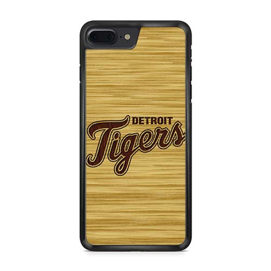 Baseball Detroit Tigers iPhone 7 | iPhone 7 Plus Case