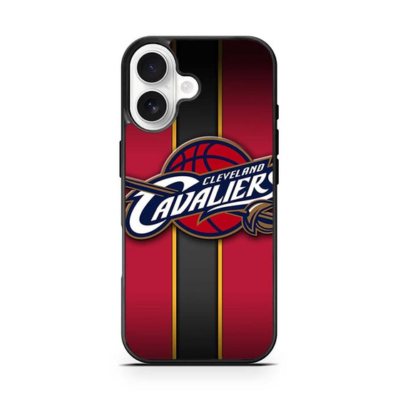 Cleveland Cavaliers 4 iPhone 17 Case Cleveland Cavaliers 4 iPhone 17 Case