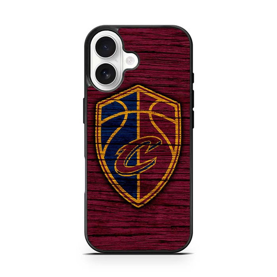 Cleveland Cavaliers 7 iPhone 17 Case Cleveland Cavaliers 7 iPhone 17 Case