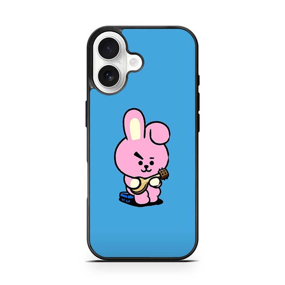 Cooky BT21 iPhone 17 Case Cooky BT21 iPhone 17 Case