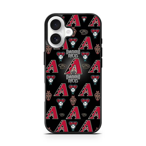 Diamond Backs Collage iPhone 17 Case Diamond Backs Collage iPhone 17 Case